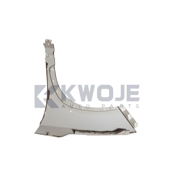 F16-8403200CA-D Panel de cuarto guardabarros delantero derecho X-1 para Jetour Dashing