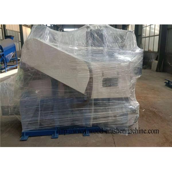 Sawdust Wood Sawdust Machine For Biomass Energy Pellet Press