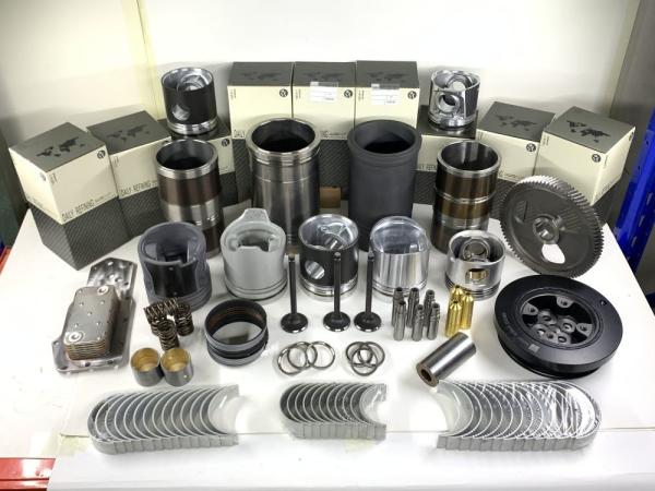 C1.1 Kit de reparação e reconstrução do motor para peças sobressalentes de gato