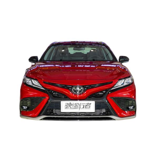 1555 Curb Weight Toyota Camry 2.0L Sedan 2022 Automatic Transmission Used Sports Car