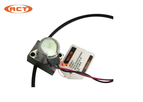 PC200-7 Komatsu Electrical Parts Pressure Solenoid Valve 702-21-57400 / 57500 / 55901
