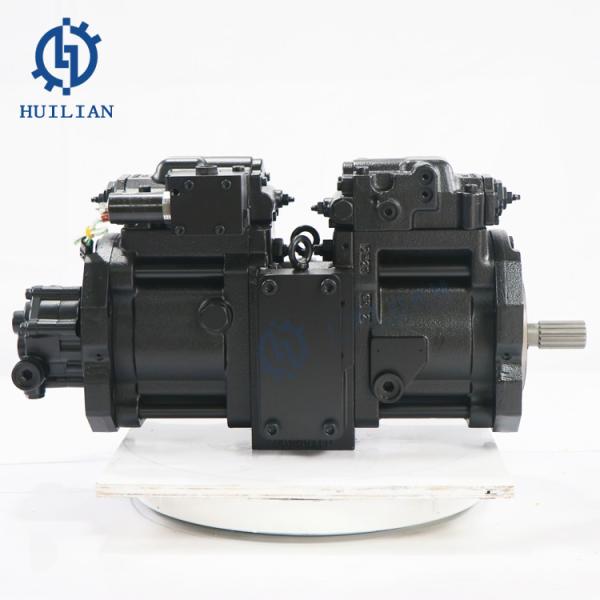 K3V63DTP-9C22 Hydraulic Pump Main Pump For JCB130 Excavator Parts Hydraulic Parts
