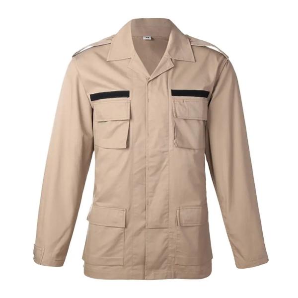 China Fornecedor Camuflagem Uso tático Outdoor Exército Verde uniforme para homens