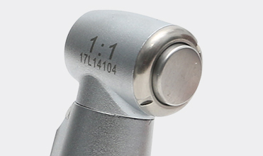 кнопка 40000rpm против патрон света оптического волокна Наконечники угла немецкий