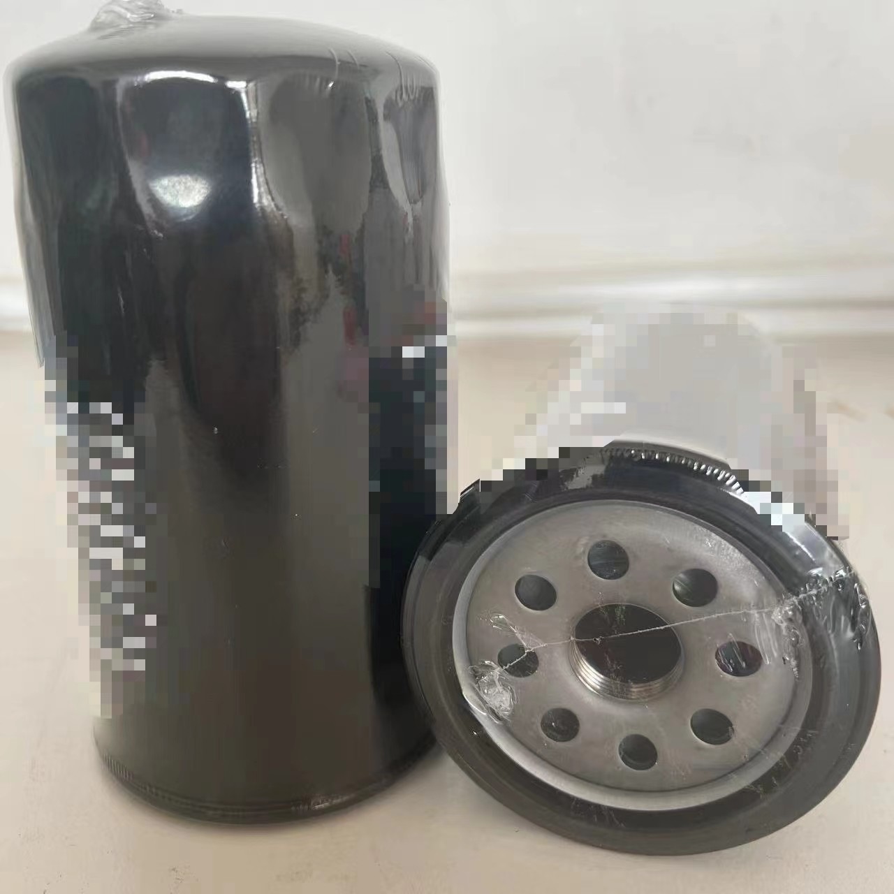 Engineering Machinery Parts RanyouZx250 4616545 4616544 Fuel Filter for Performance