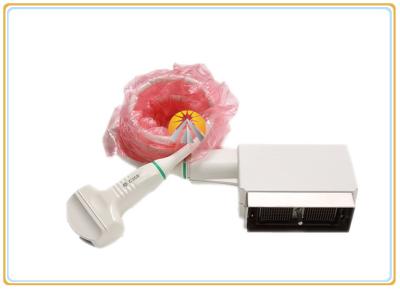 Convex Array Medical Ultrasound Transducer GE C358 1.8 -5 MHz Bandwidth
