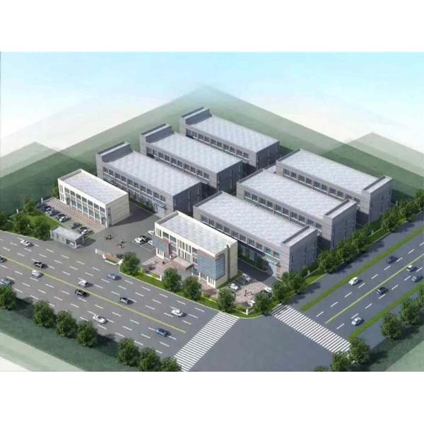 Wuxi Byriver Technology Co., Ltd.