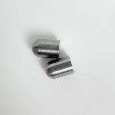 YG13 Tough Tungsten Carbide Button Enhancing Oil Drilling Efficiency