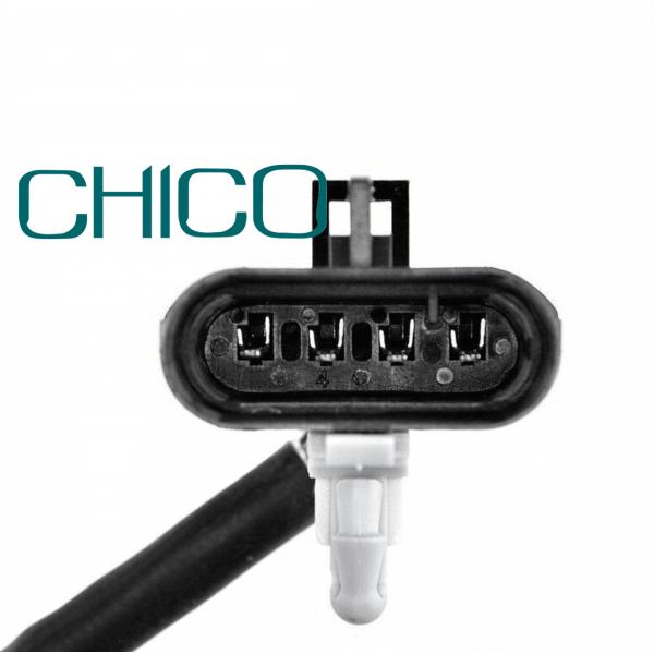 CHICO Car Oxygen Sensor BOSCH GENERAL MOTORS OPEL SIEMENS 0258005650 09118698 25133737 0855346