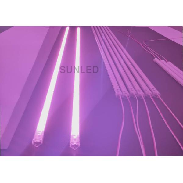 Horticulture Waterproof LED Grow Lights , AC220v Commercial LED Grow Lights