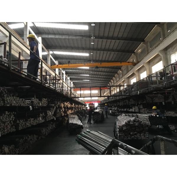 Foshan Nanhai Pinsanon Metal Products Co., Ltd.
