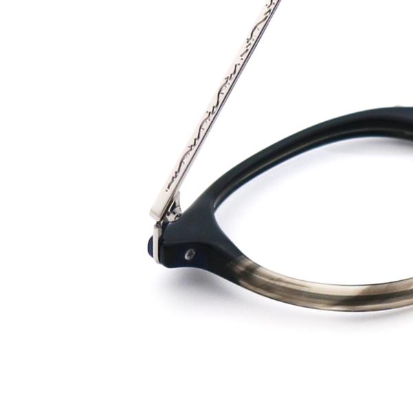 Ацетатные очки Рама Винтажные ручные полигонные очки MR 6038