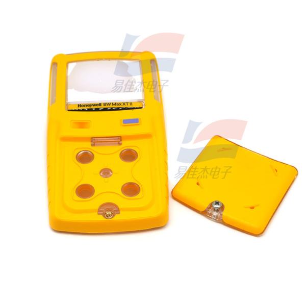 XT-FC1 Gas Analyzer Accessory Snap-fit or screw-mounted tool-free design for 10%–100% RH non-condensing installation