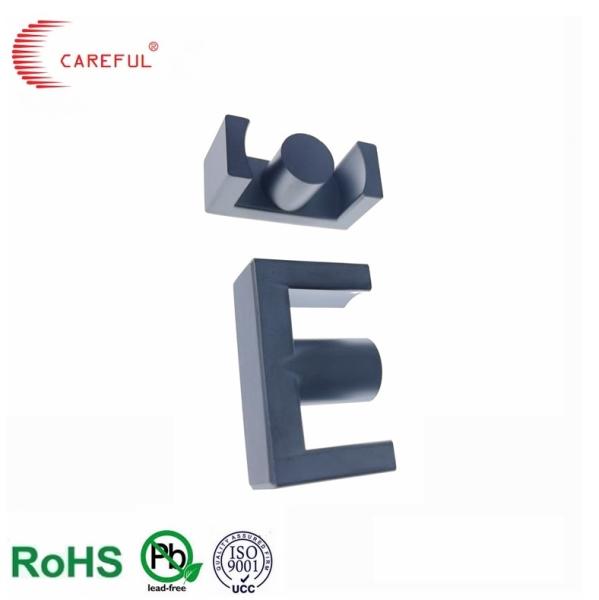 ETD42 Pc40 Transformateur à noyau ferrite de type E