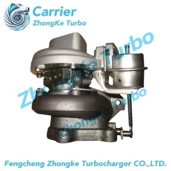 GT1752S Turbo 701196-5007S 701196-0001 701196-0002 14411VB300 14411VB301 14411-VB300 Turbocharger For Nissan Safari Patrol with RD28T Engine