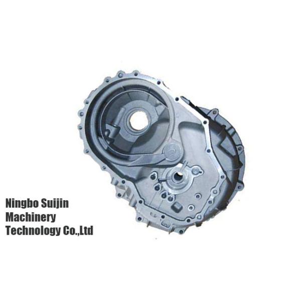 O conjunto de motor liga de zinco do automóvel da liga de alumínio morre carcaça