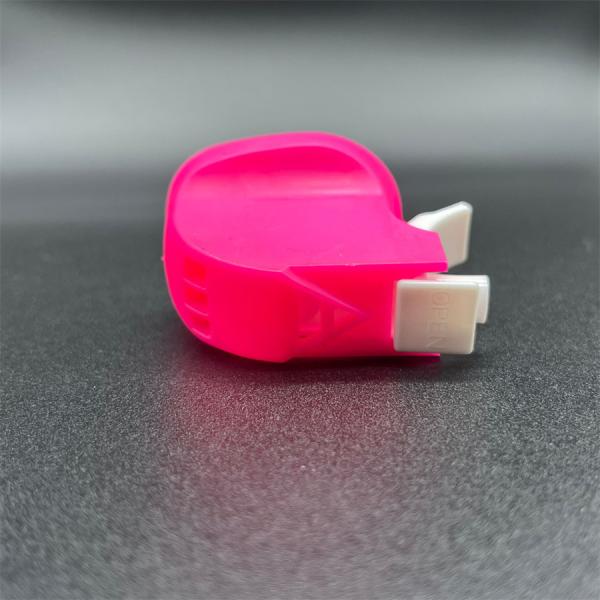 Durable Plastic Aerosol Spray Trigger For Gardening And Cleaning - Lightweight And Efficient