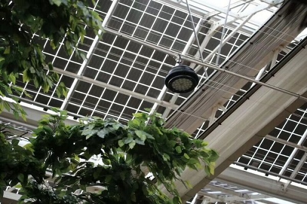 Air-cooling LED UFO High Bay Light 50W 100W 150W 200W 300W 400W