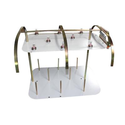 Loom Machine Waste Yarn Selvage Frame Air Jet Textile Loom Parts