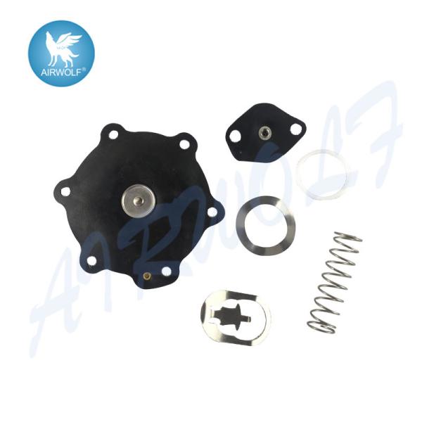 Válvula do pulso de Kit For SCG353A047 do reparo do diafragma C113827