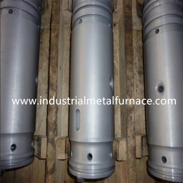 150A Plasma Ion Gas Nitriding Furnace Wondery 3000kg Vacuum Heat Treatment Furnace
