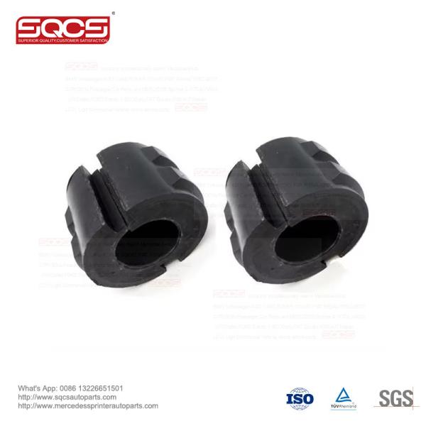 Mercedes Benz Car Fitment Front Stabilizer Bar Connecting Rod Bushing Purpose for replace/repair 2213230060