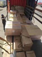DDP Truck Service From China To Uzbekistan One-Stop Shipping Solution