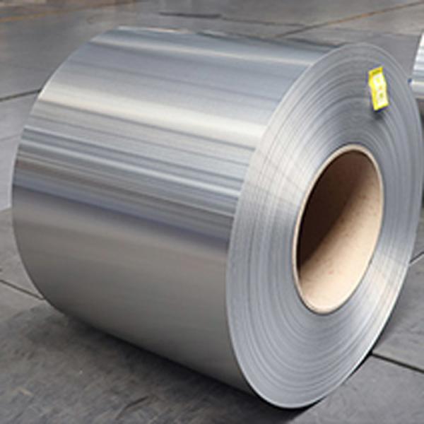 0.27mm 3000 Series Alloy Aluminium Coil 3104 3004 Package Aluminum Coil