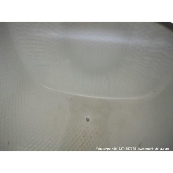 Steel  Lined LLDPE Acid Chemical Tank  for Dilute Sulfuric Acid H2SO4 HF HCL Acid Storage 5-100T WhatsApp:+8615271357675