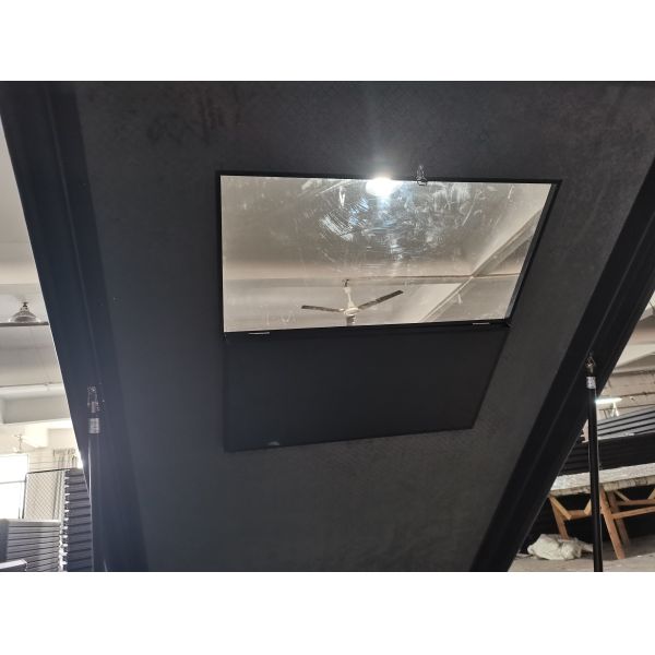 NEW Factory 4WD Car Camping Roof Top Tent 2025 Outdoor Thickened Waterproof Aluminum Alloy Car Folding Rooftop Tent for Camping
