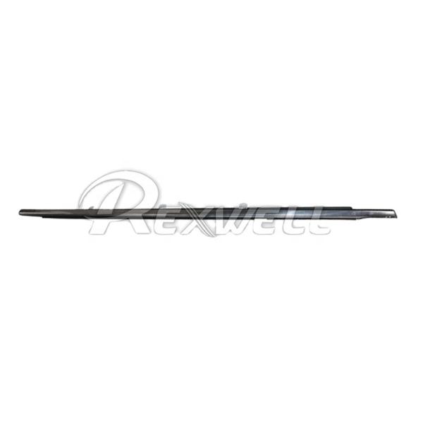 Автомобиль Honda Civic Переднее стекло Погодные полосы Печать ремни Формирование 72950-TA0-A01 72410-TA0-A01