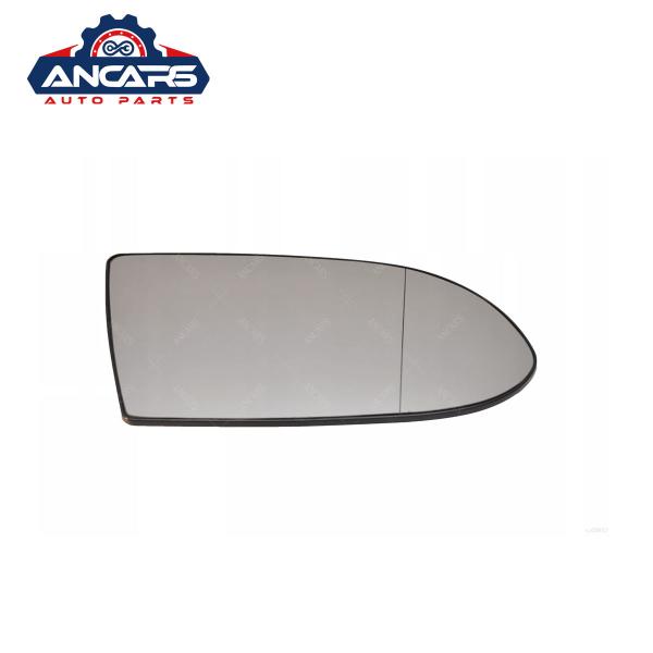 Standard Vauxhall Side Mirror Glass For Opel Zafira A 1999-2005 6428750 6428749