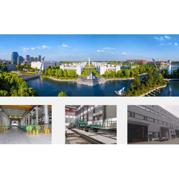 Thickness 3mm-120mm Carbon Steel Plate Sheet Width Of 600-3500mm