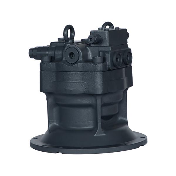 70KG SH240-5 Mini Excavator Swing Motor M5X180CHB-12A-99A/275-169