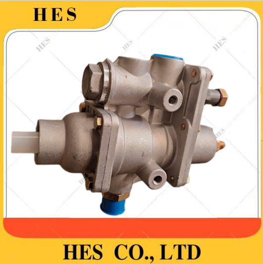 13c0026 Valve Pressure 2.5KG Spare Part Forklift ISO9001