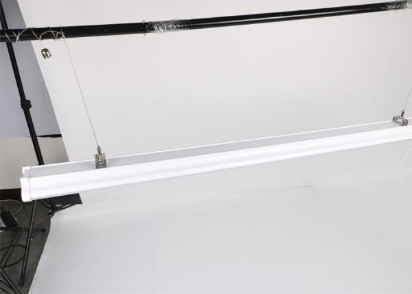 AC200 - 240V 4000k Tri Proof Light 50 Watt 120 Degree 60 Hz Ra 80 IP65