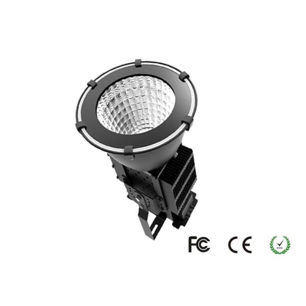 Warm White Cree COB 9600lm 6000K LED High Bay Lamp For Warehouse