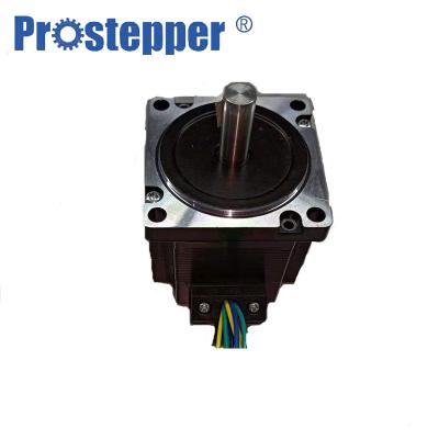 motores sem escova elétricos máximos da velocidade 5200RPM IP40 dos polos de 60mm 70w 36DC 8