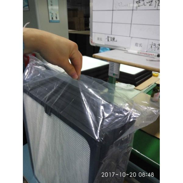 3-Pack Replacement Classic 200/300 Filter for Blueair Air Purifier Filter