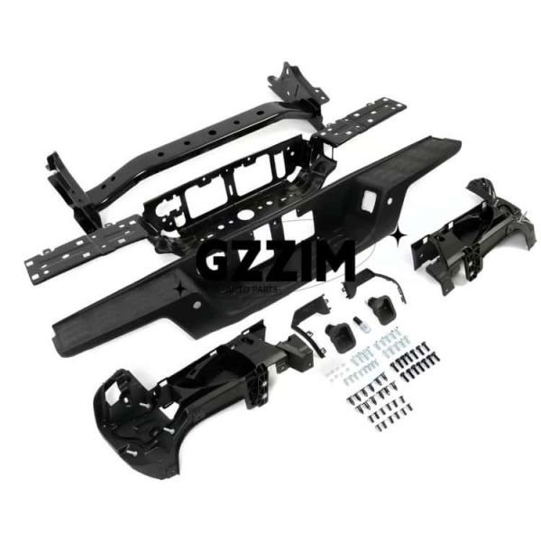 403 Status Code Automobile Front Buffer Protection Openresty Server Software for Long-Lasting Protection