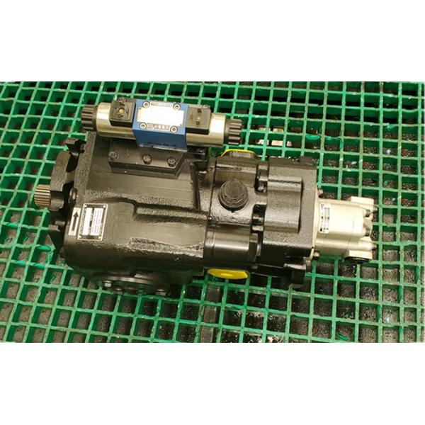 agricultural hydraulic pump HPV70 Agricultural Hydraulic Pumps Maize Harvesting Mechanization Piston Pump