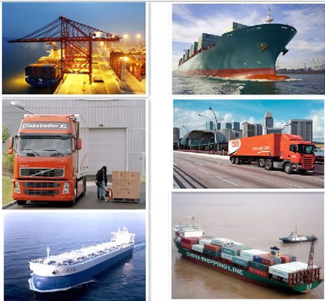 Flexible Coverage Multi-Function Display 15M Draft Range Fishfinder