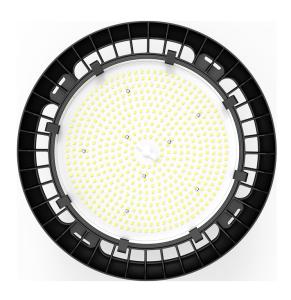 luz alta da baía do UFO do diodo emissor de luz da eficiência 200lm/W luminosa