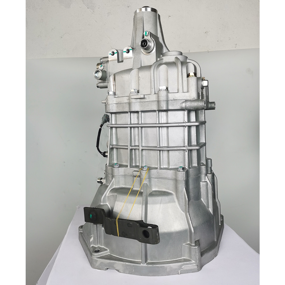 Zpartners SC16M5C Manual Transmission Assembly Gearbox for Wuling Chevrolet N300 1.5L B15 Engine OEM Auto Parts