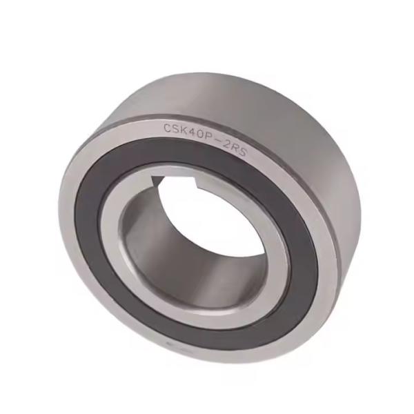 FK FKN Series Sprag Type Freewheel Clutch FKN 6205-2RS One Way Bearing