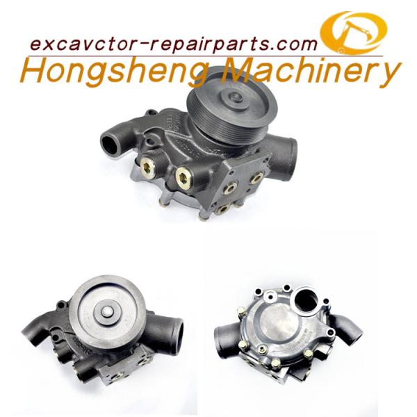 C9 Engine Excavator Water Pump Carter E330C E330D E336DC-9 352-2125