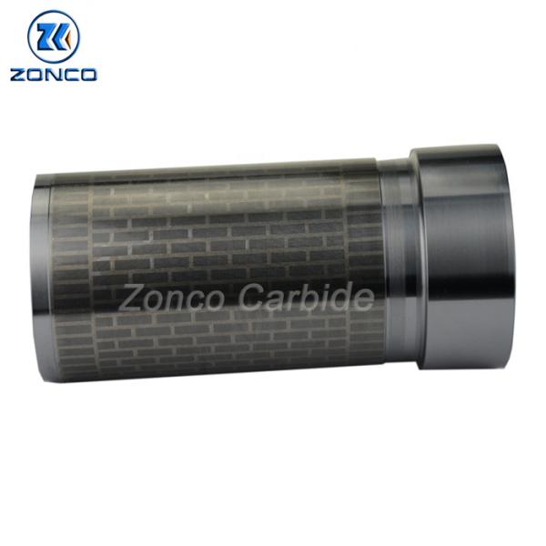 Deslize o motor radial marinho TC do Downhole que carrega a matéria-prima de aço Frictionless