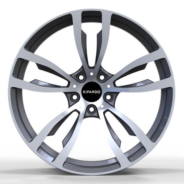 20 Inch BMW M3 5x120 5x112 Aftermarket Alloy Wheels