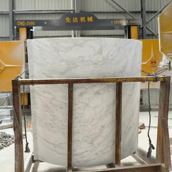 Machine électrique de découpe de scies à fil de diamant pour les besoins de coupe professionnelle