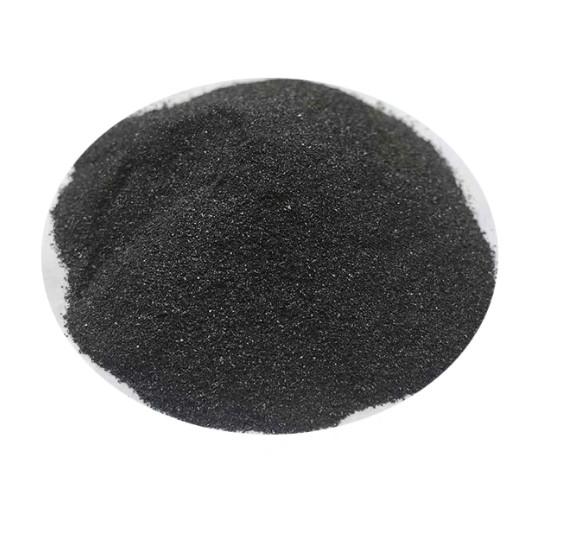 Steel Industry Artificial Calcined Pitch Coke 1-3mm 100ppm